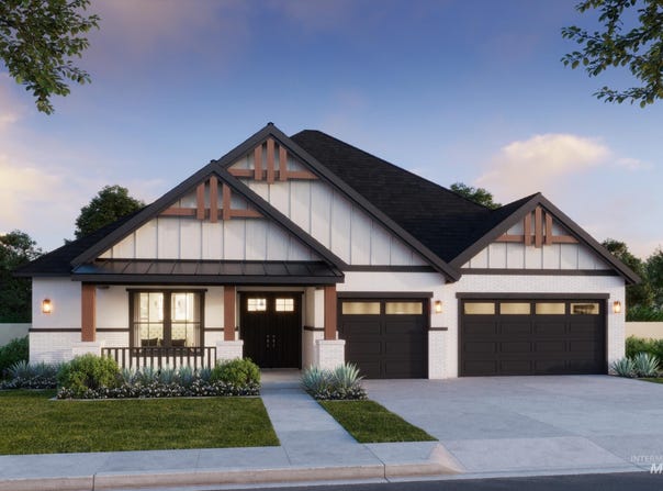 2236 N Annadale, Eagle, ID 83616
