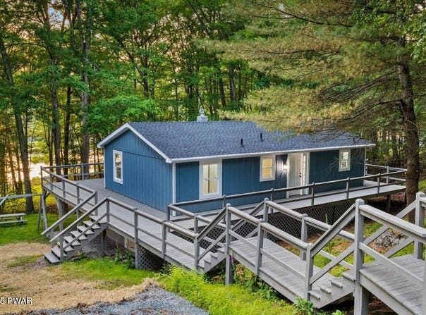 173 Water View Drive, Hawley, PA 18428