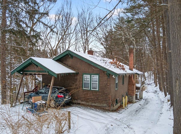 150 Highland Avenue, Ithaca, NY 14850