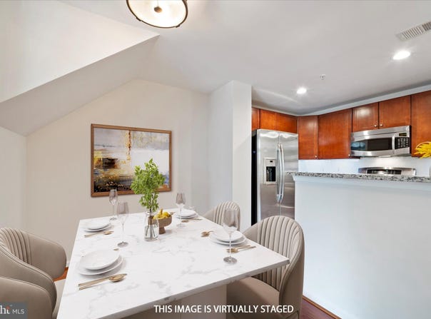 6124 ASTER HAVEN CIRCLE, HAYMARKET, VA 20169