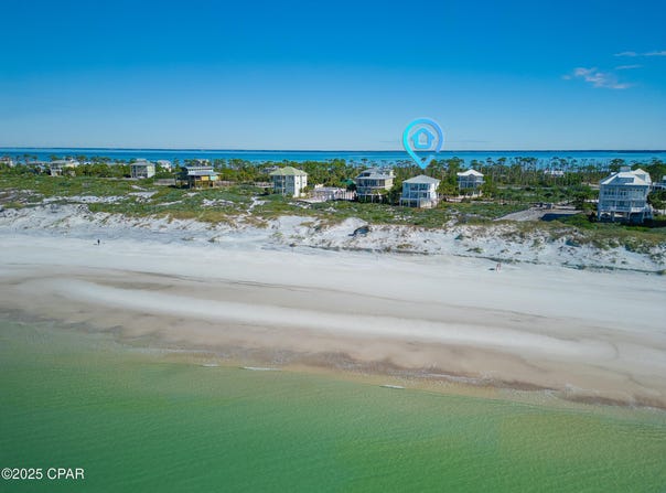 121 Gulf Hibiscus Drive, Cape San Blas, FL 32456