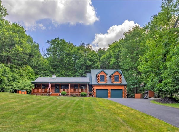 145 Saniga Rd, Slippery Rock Twp, PA 16057