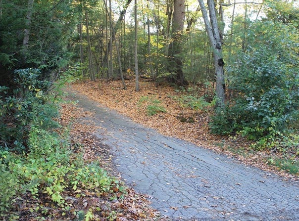 North Street lot: A, Agawam, MA 01030