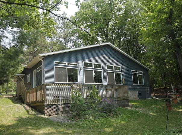 N6741 17th Lane, Neshkoro, WI 54960-0000