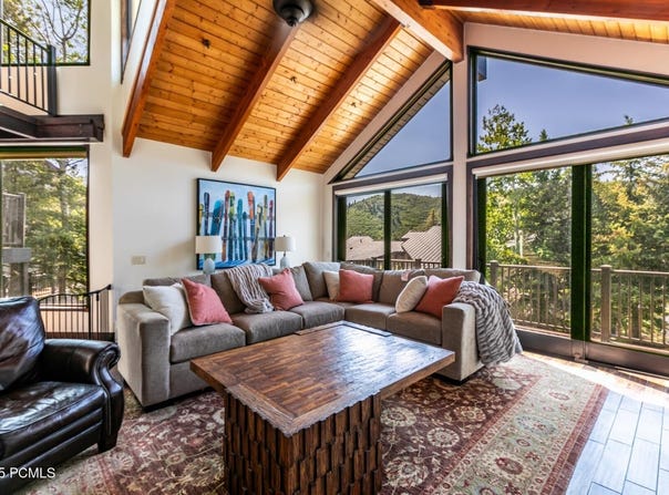 1415 Pinnacle Drive, Park City, UT 84060