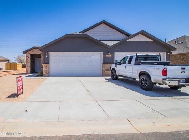 2205 Quitman Avenue, Lubbock, TX 79407