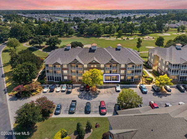 395 S Crow Creek Drive NW, Calabash, NC 28467