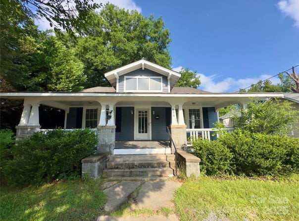 808 Saluda Street, Rock Hill, SC 29730