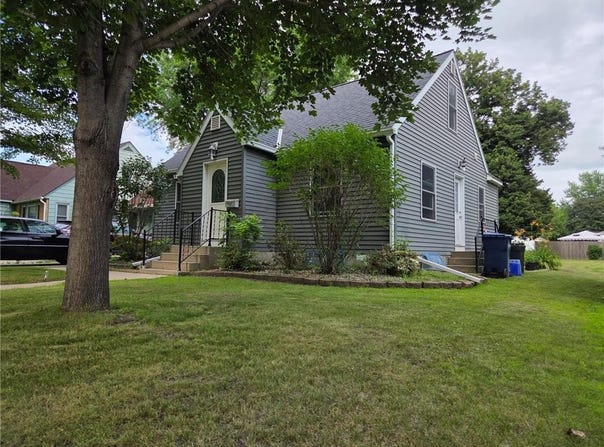 707 11th Street S, Benson, MN 56215