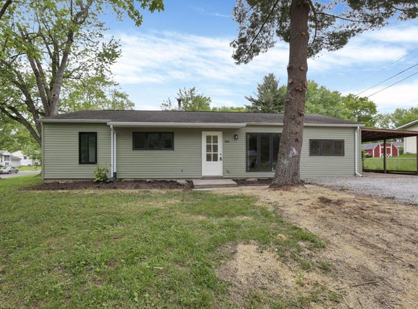 366 Orchard Lane, Sunbury, OH 43074