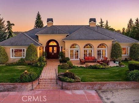 5315 El Pomar Drive, Templeton, CA 93465