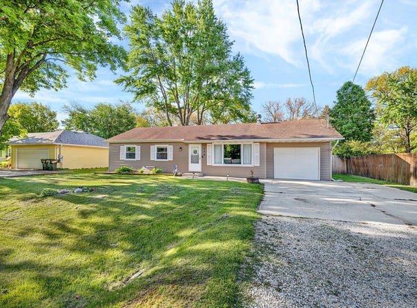 338 Orchard Lane, Braidwood, IL 60408