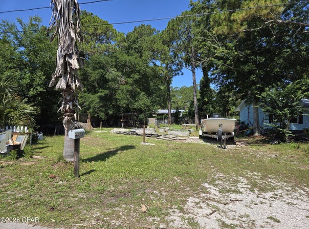444 22nd Avenue, Apalachicola, FL 32320