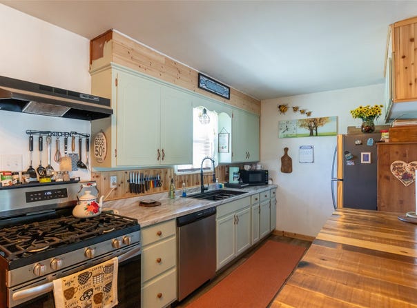 335 S Monroe Avenue, Aspermont, TX 79502