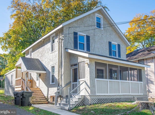 1087 TYSON Avenue, ABINGTON, PA 19001