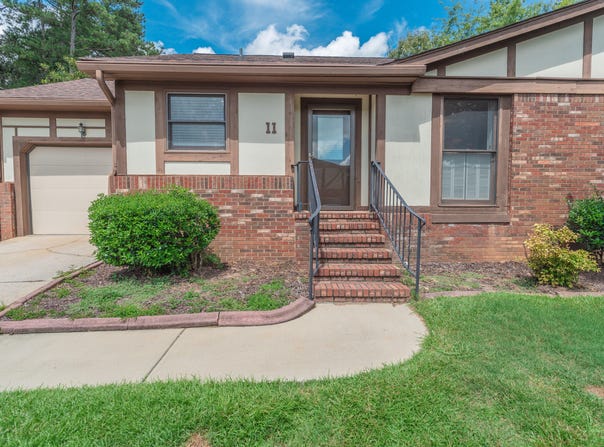 11 Parkway South, Aiken, SC 29803