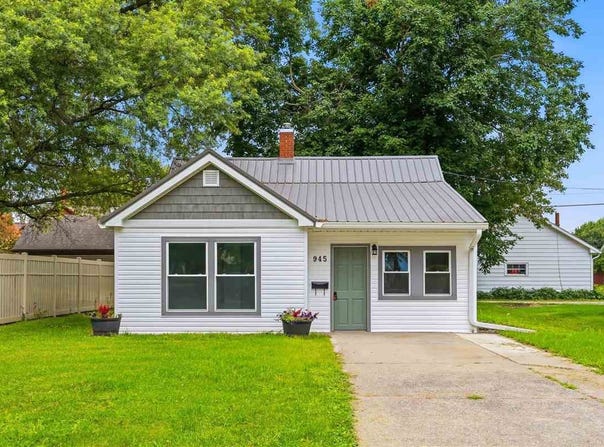 945 S 3rd, Washington, IA 52353