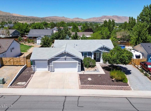 271 Richard Springs Boulevard, Sparks, NV 89436