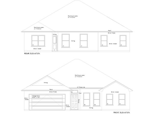 7707 Wildflower Way, Abilene, TX 79602