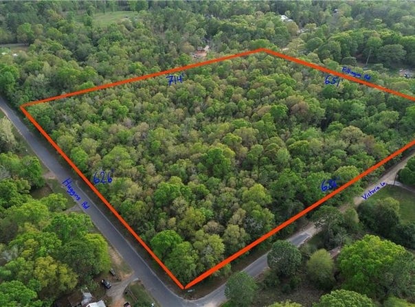 4678 Fillingim Road, Wilmer, AL 36587