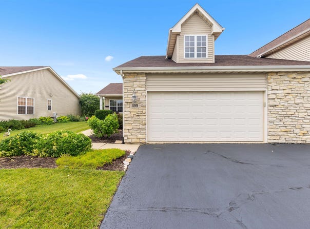 499 PRAIRIE KNOLL, POPLAR GROVE, IL 61065