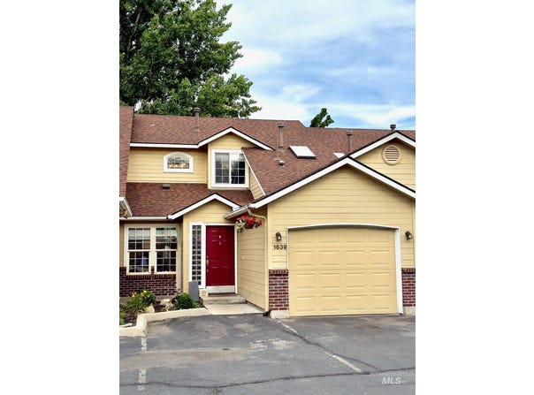1639 E Boise Ave, Boise, ID 83706