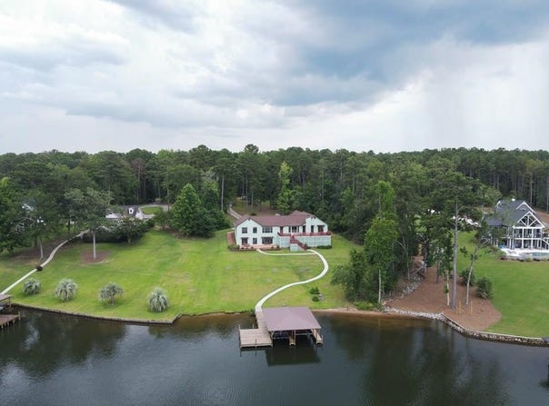 81 Mariners DR, Milledgeville, GA 31061