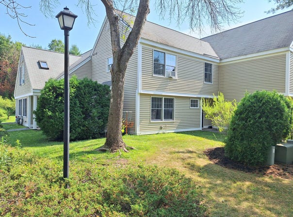46 Glenridge Drive, Portland, ME 04102