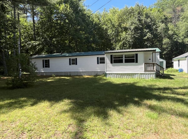109 Bennett Road, Alfred, ME 04002
