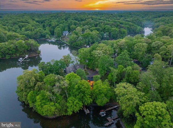 1739 VINEYARD Trail, ANNAPOLIS, MD 21401