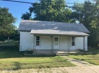 507 E Pennell Street, Carl Junction, MO 64834