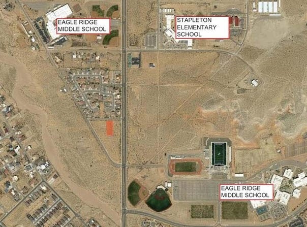 2920 Blue Corn Avenue NE, Rio Rancho, NM 87124