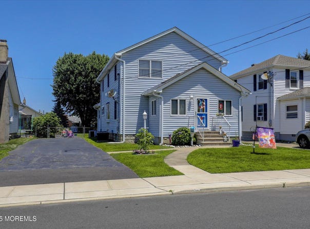 23 Sherman Avenue, West Long Branch, NJ 07764