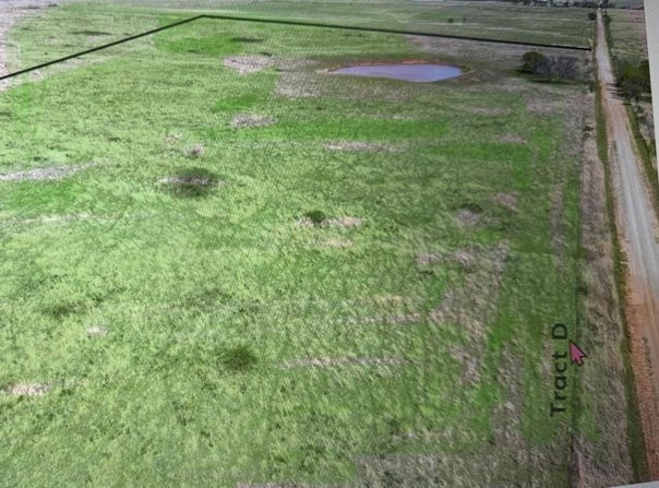 0004 E 4500 Road, Morrison, OK 73061