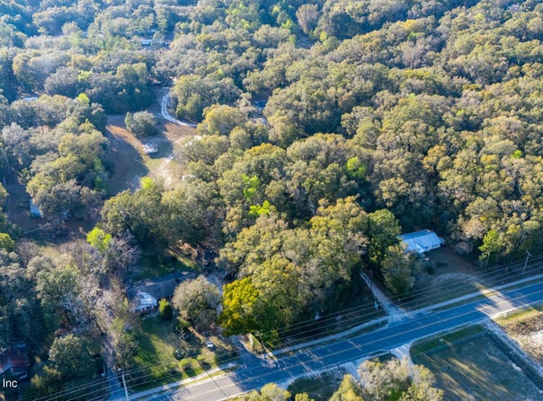 SE 37TH Street, Melrose, FL 32666