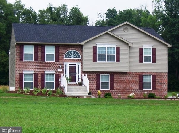 CHESTNUT GROVE ROAD, KEEDYSVILLE, MD 21756