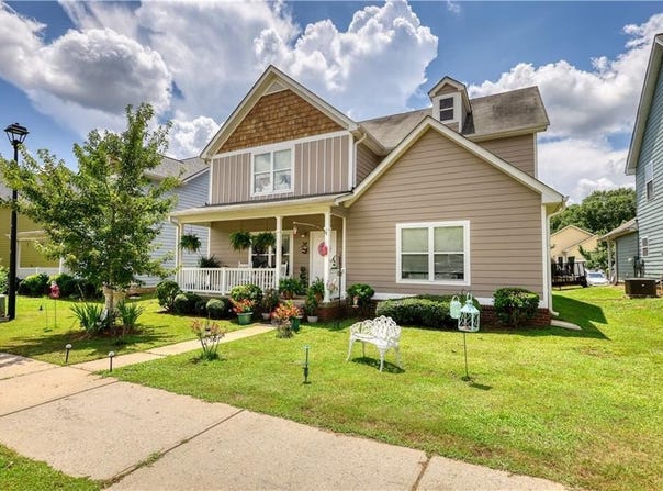 35 Paula Drive, Porterdale, GA 30014