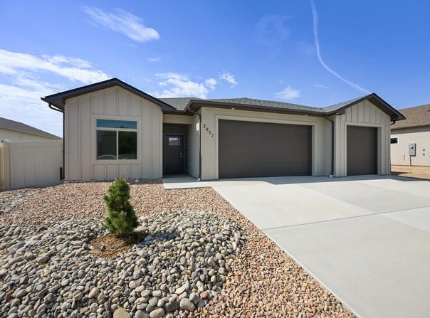2957 Apollo Drive, Grand Junction, CO 81504