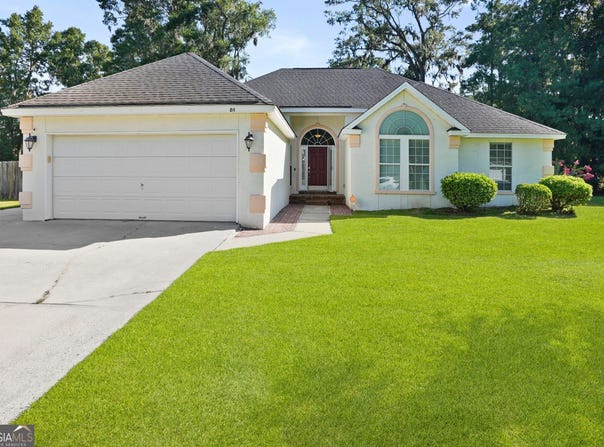 24 Gentry, Pooler, GA 31322