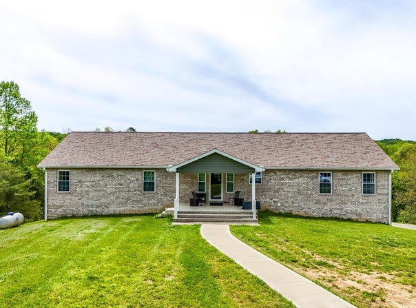 663 John R Jones Road, London, KY 40741