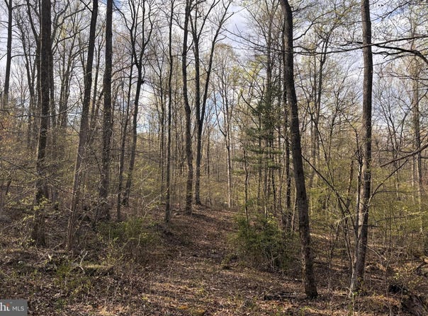PADUA, SPERRYVILLE, VA 22740