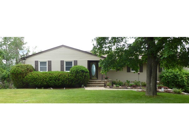 2121 N Partridge Point Road, Alpena, MI 49707