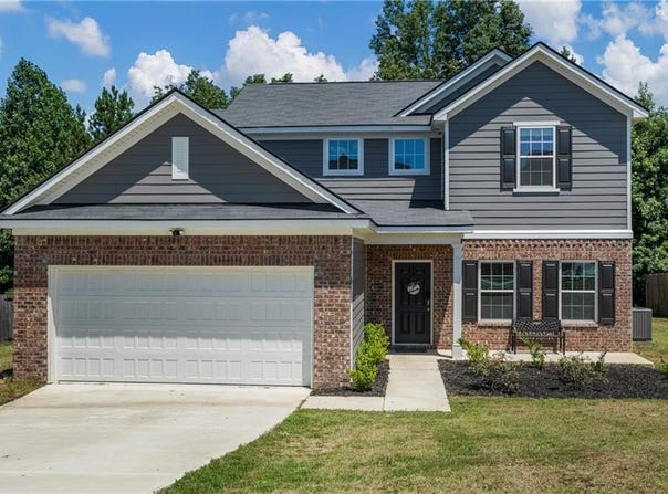 10 Red Maple Street, Phenix City, AL 36869