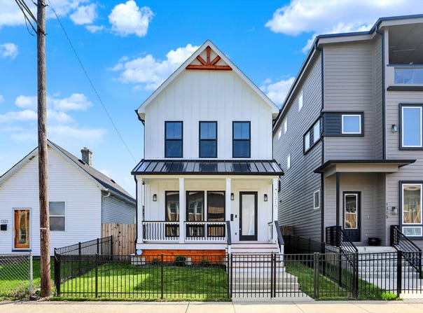 1317 Spann Avenue, Indianapolis, IN 46203