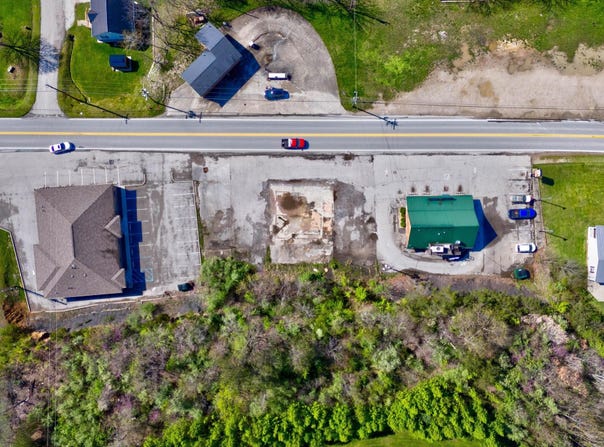 629 Prestonsburg Street, West Liberty, KY 41472