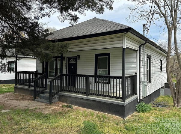 3342 York Highway, Gaston, NC 28052