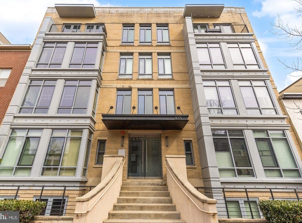 435 R STREET NW, WASHINGTON, DC 20001