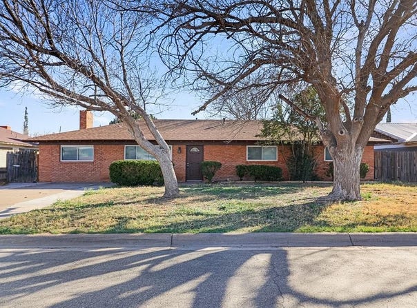 1012 Tarleton, Midland, TX 79703