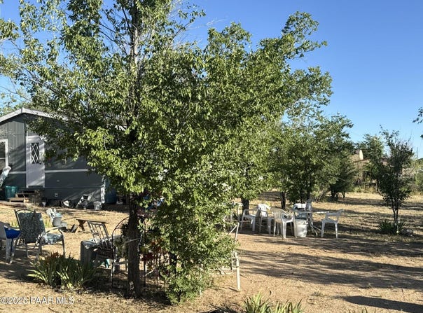 650 Sharon Road, Chino Valley, AZ 86323