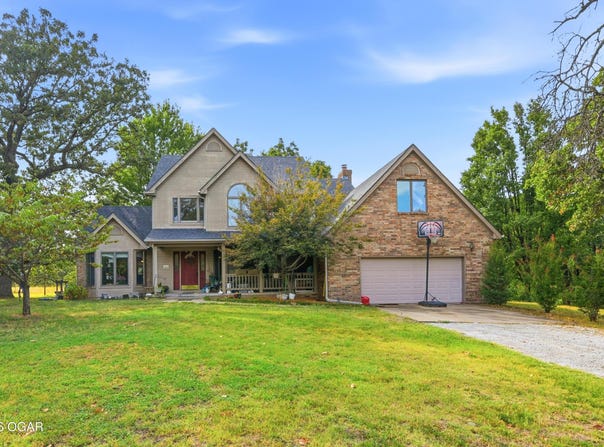 4901 Calvin Lane, Joplin, MO 64804